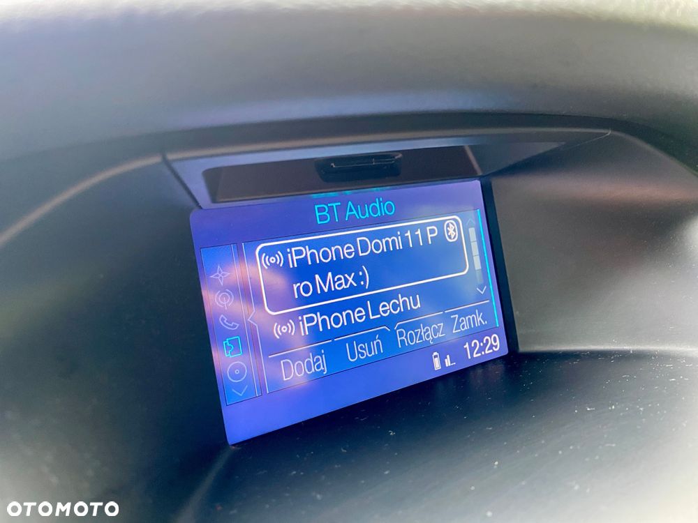 Ford Focus 2.0 TDCi Titanium MPS6 - 15