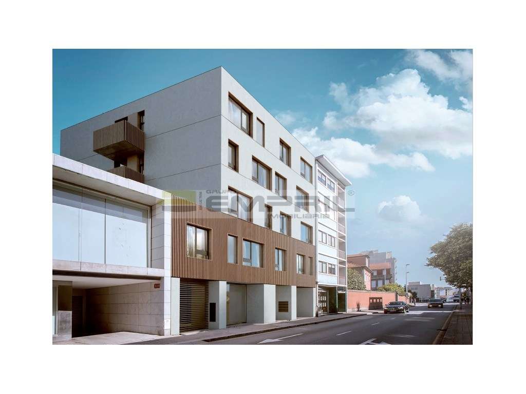 Moradia T2 no Centro do Porto - Grande imagem: 3/8