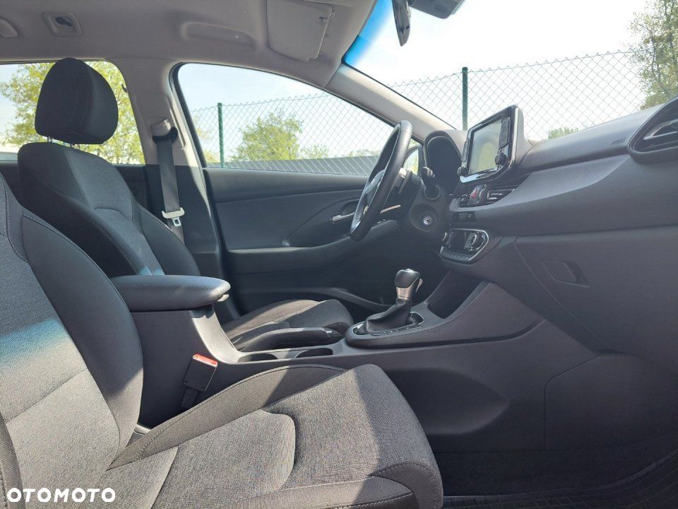 Hyundai i30 - 25