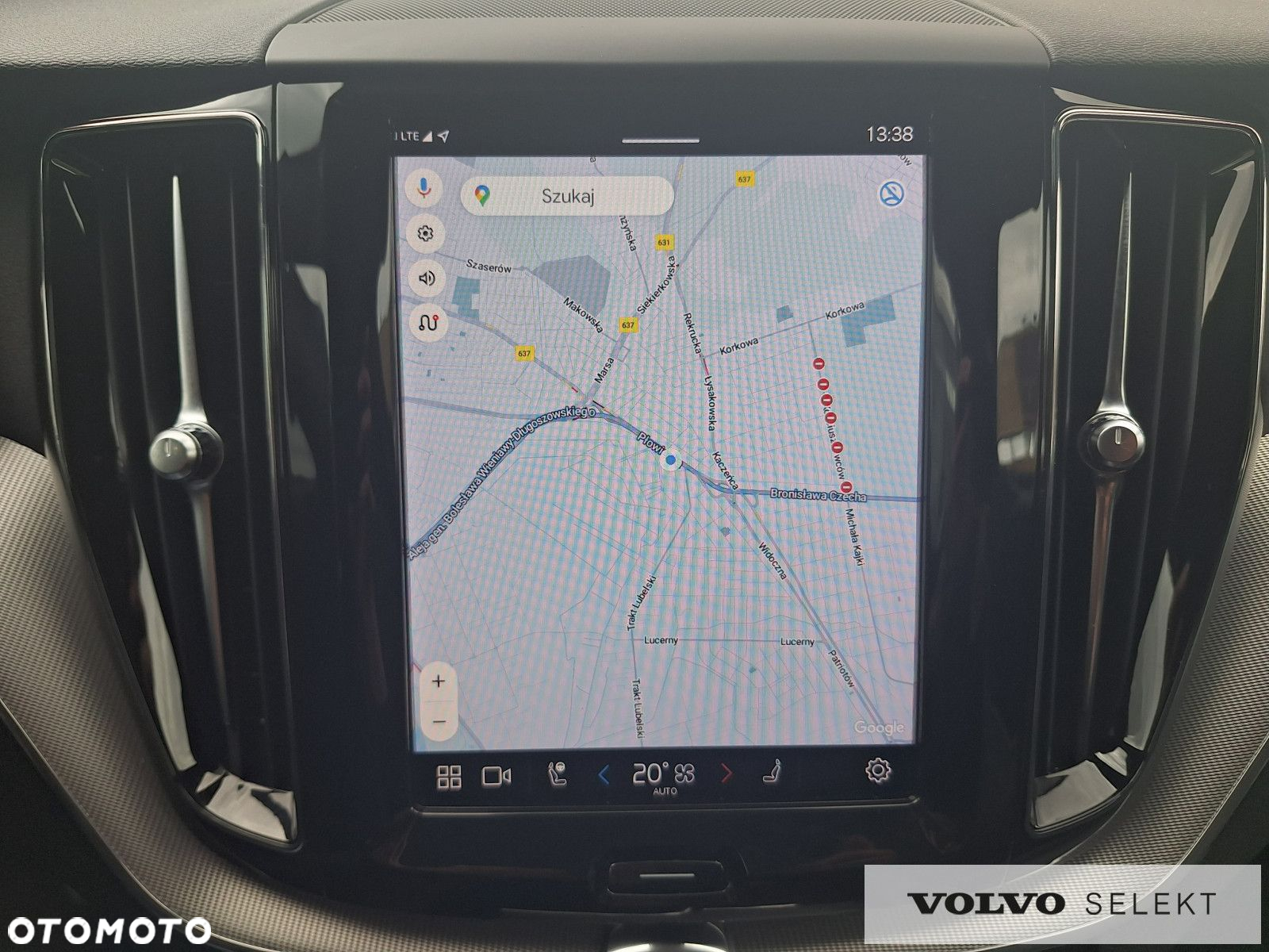 Volvo XC 60 - 23