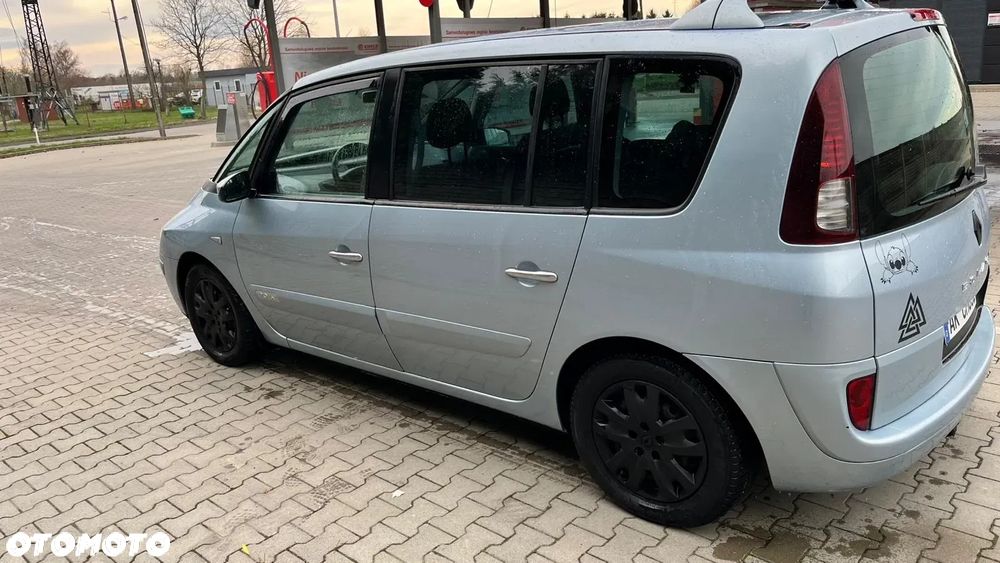 Renault Espace 2.0 Expression - 4