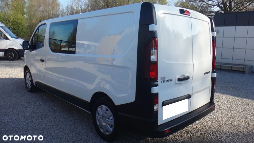 Renault Trafic - 4