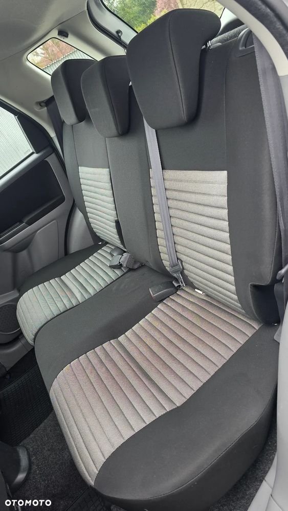 Suzuki SX4 1.6 Comfort - 20