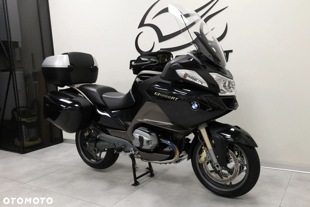 BMW R - 6