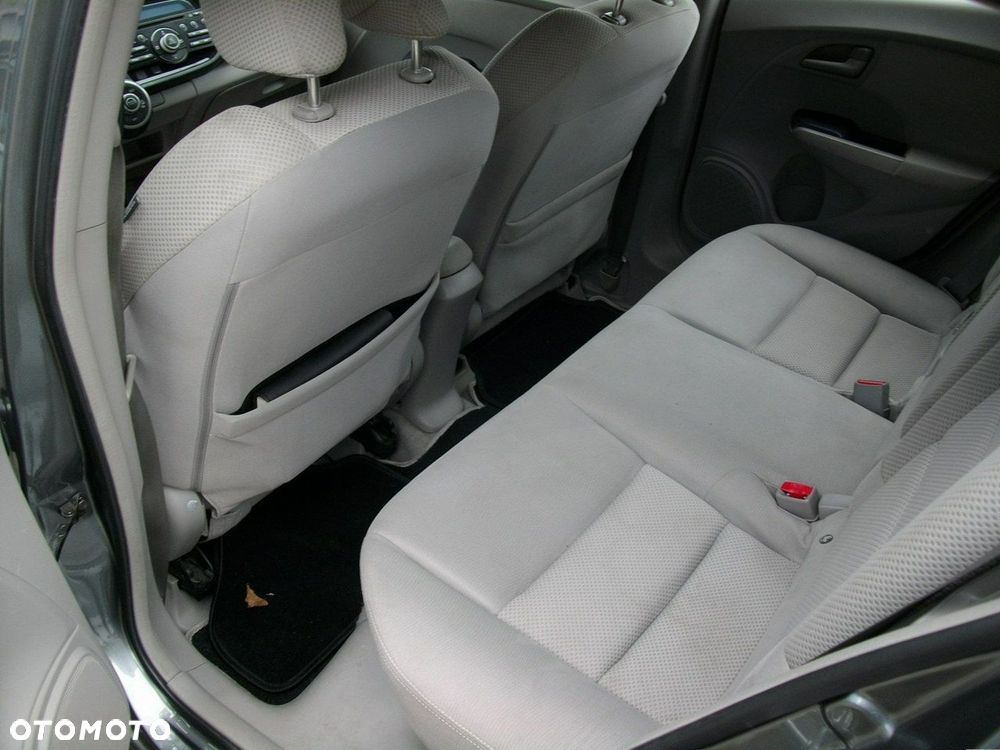 Honda Insight - 8