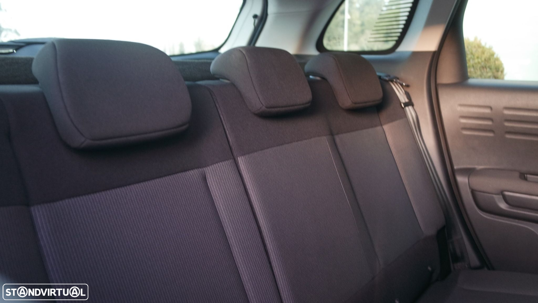 Citroën C3 Aircross 1.2 PureTech C-Series - 14