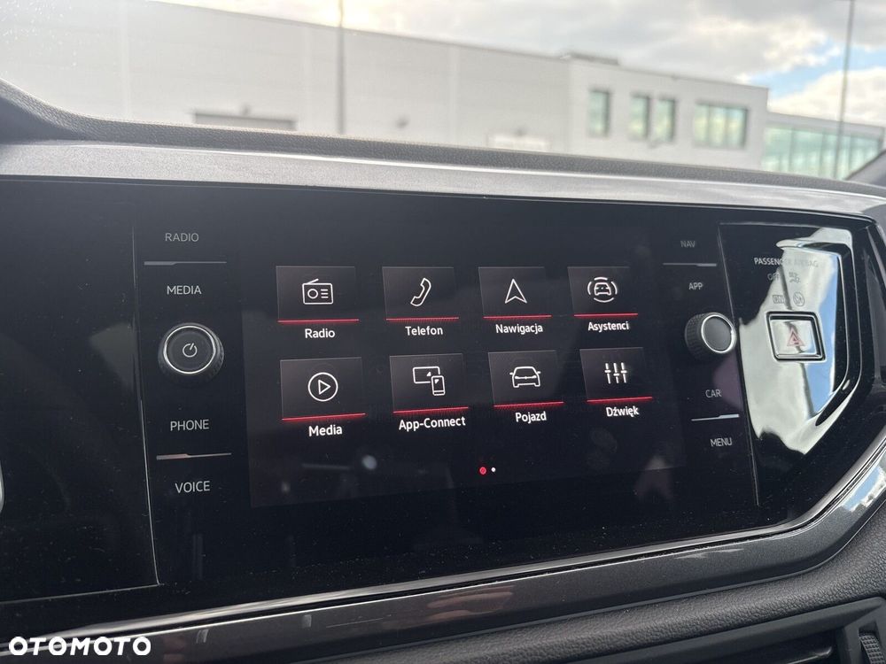 Volkswagen Polo 2.0 TSI GTI DSG - 28