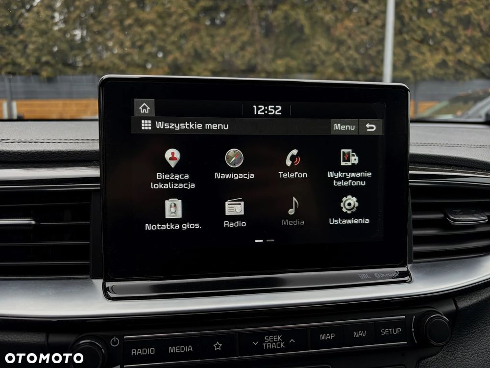 Kia ProCeed 1.6 T-GDI DCT7 OPF GT - 26