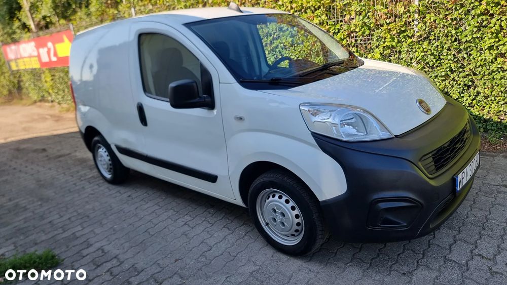 Fiat FIORINO - 15