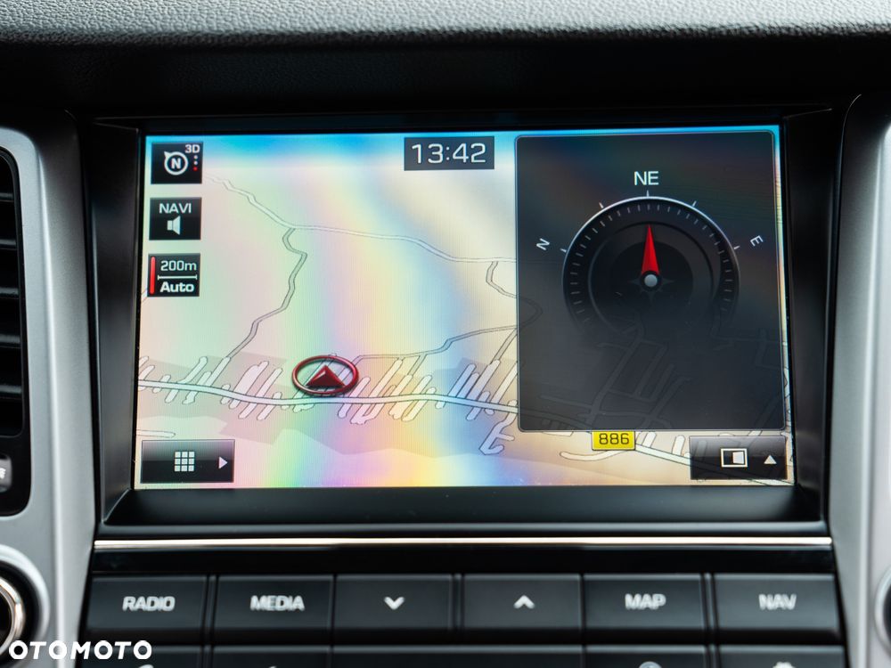 Hyundai Tucson 1.6 GDi 2WD Advantage - 38