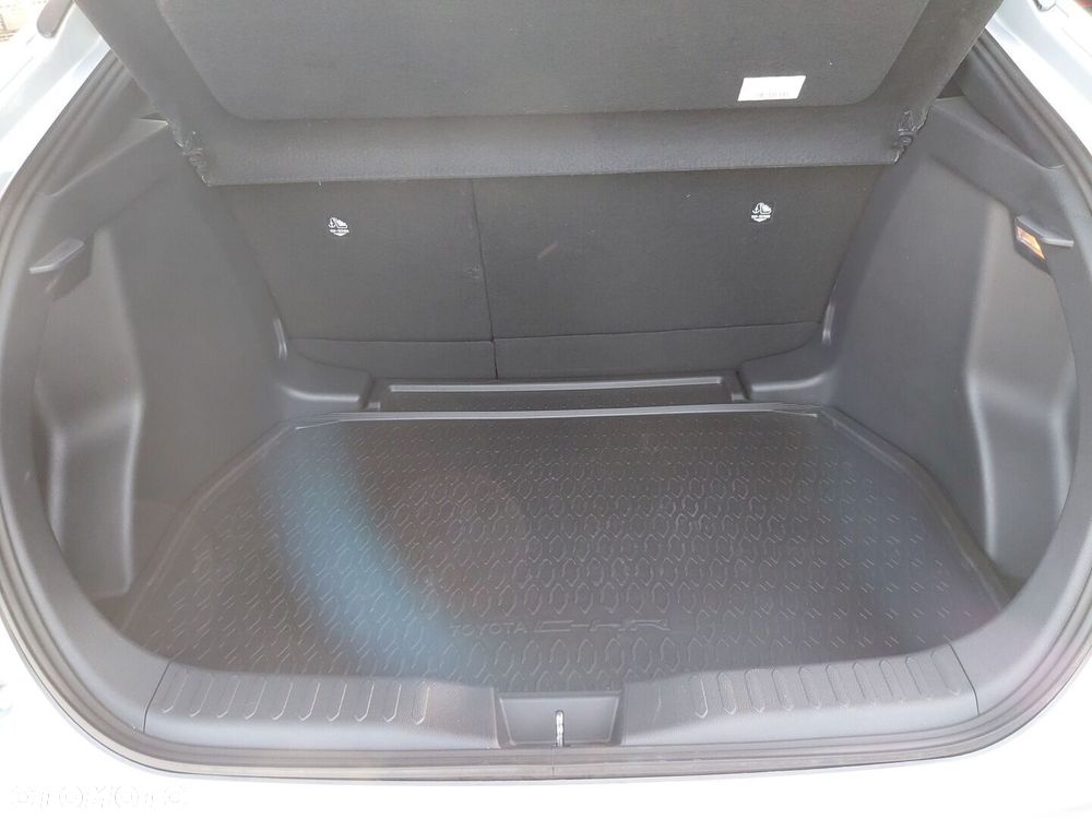 Toyota C-HR 1.8 Hybrid Comfort - 13
