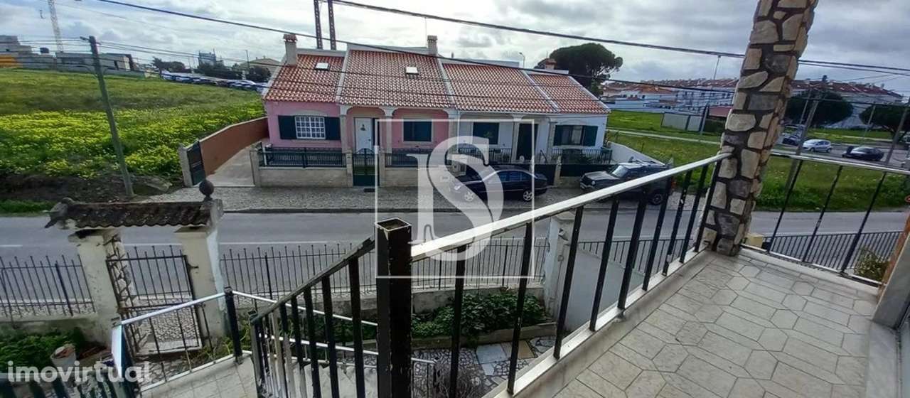 Apartamento T2 Venda em Alcochete,Alcochete - Grande imagem: 4/22