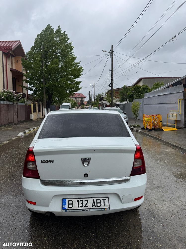 Dacia Logan - 14