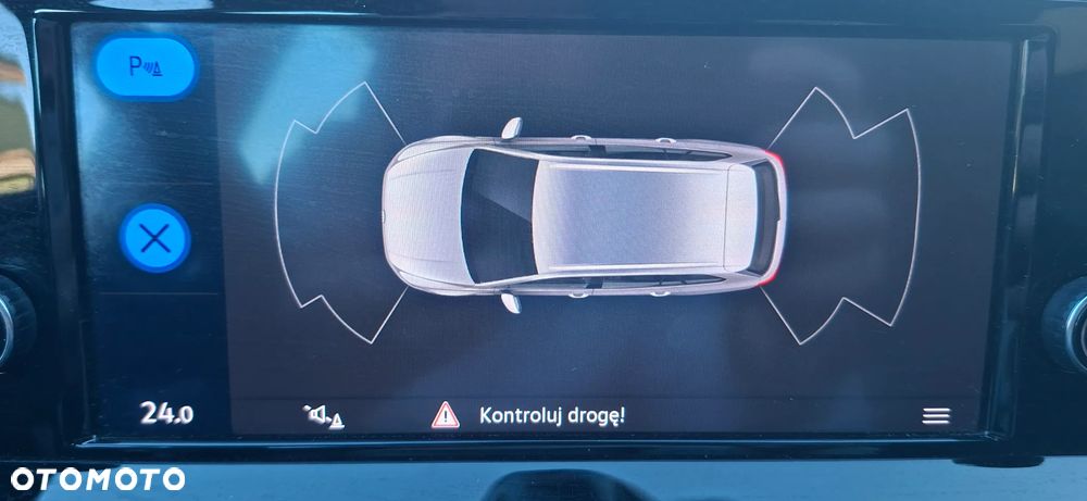 Volkswagen Golf 1.5 TSI EVO Life - 23