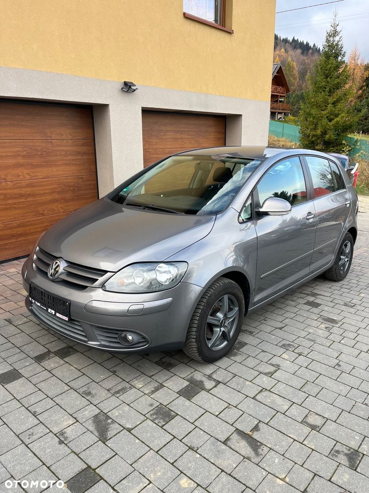 Volkswagen Golf Plus 1.4 Tour Edition - 2