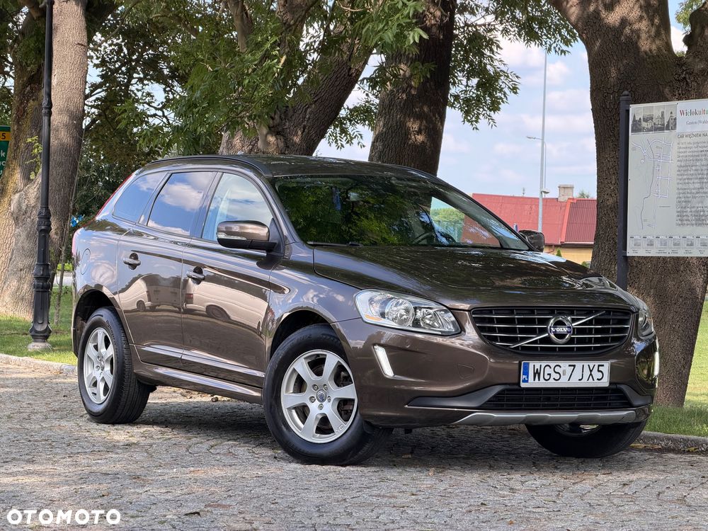 Volvo XC 60 D3 Geartronic Momentum - 2