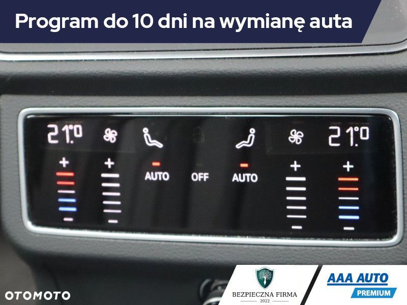 Audi A6 Limousine - 21