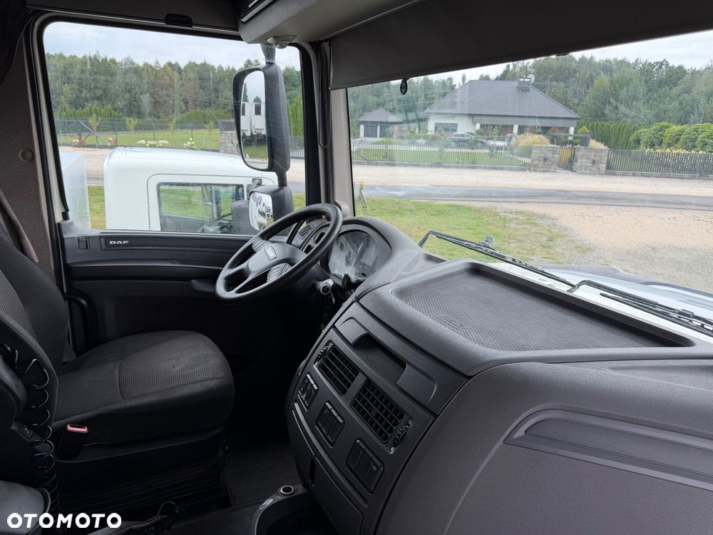 DAF 510 - 16