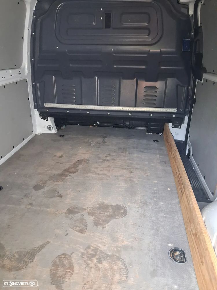 Mercedes-Benz Vito Misto Longa HA PRO - 3