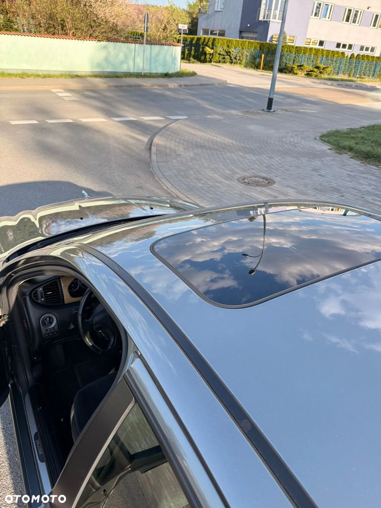 Jaguar X-Type 2.0 D Executive - 11