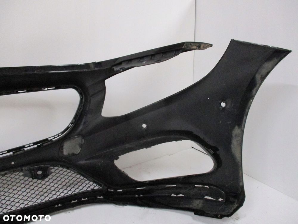 ZDERZAK MERCEDES S KLASA 217 COUPE AMG A2178800147 - 7
