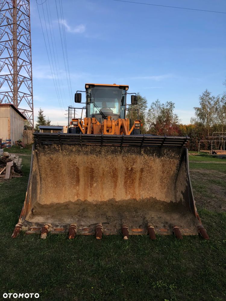 Hyundai HL 770-9 - 2