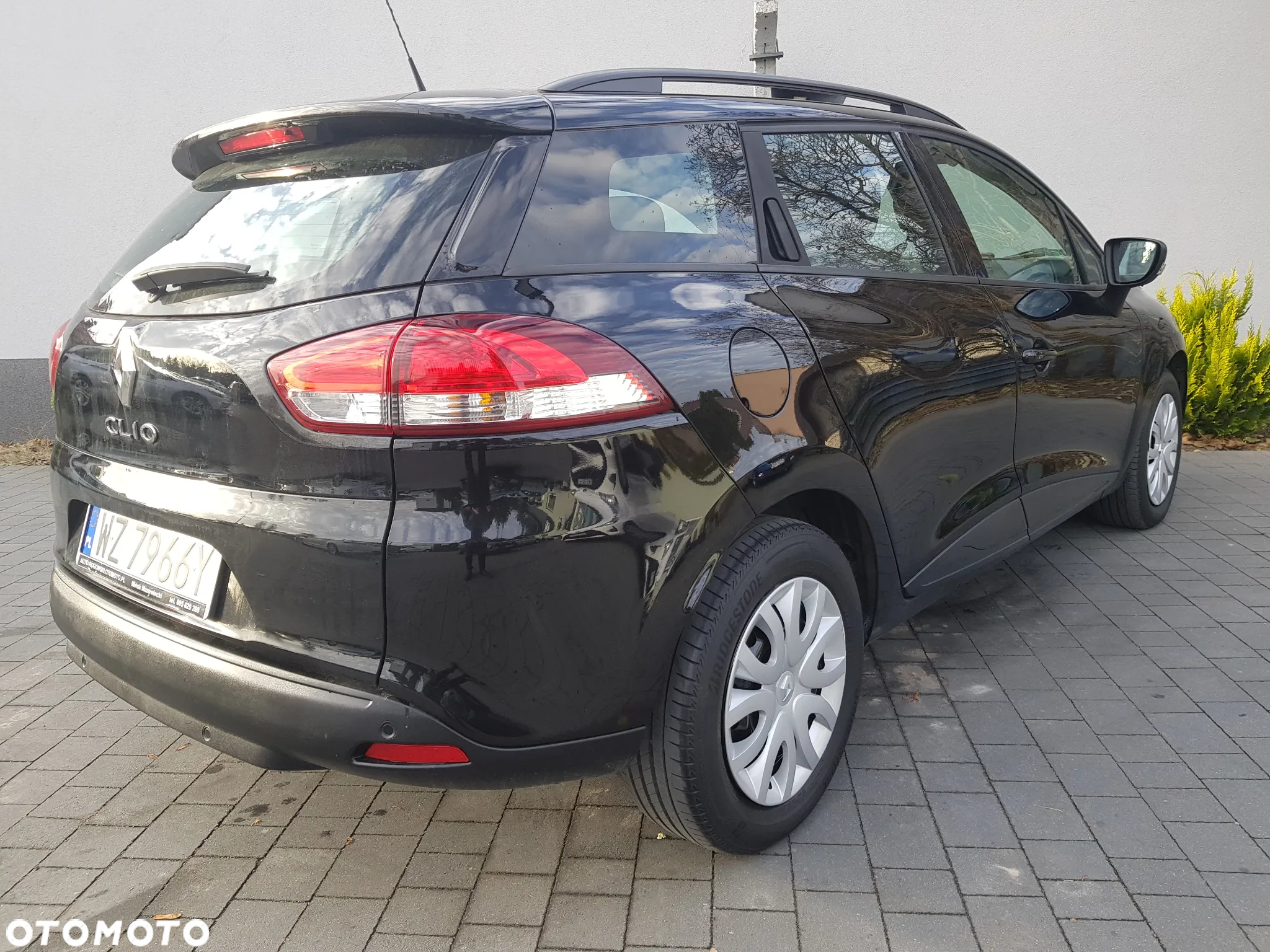 Renault Clio 0.9 Energy TCe Alize - 7