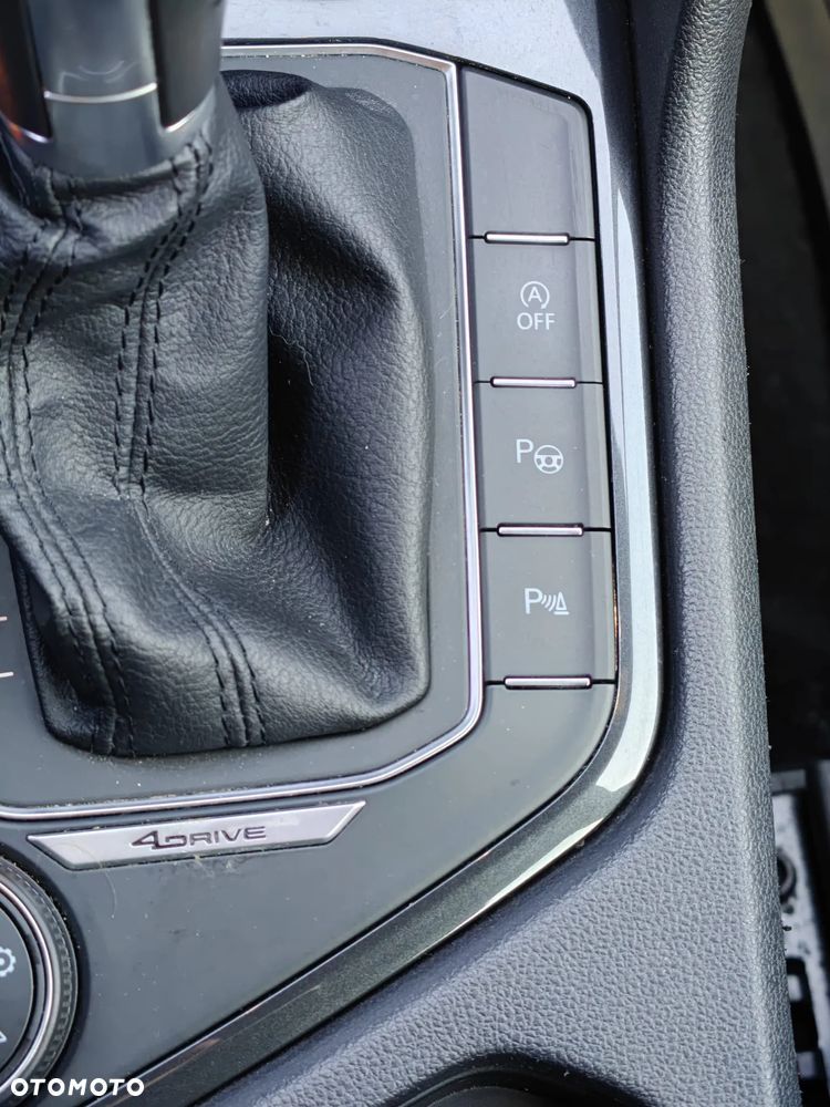 Seat Tarraco 2.0 Eco TSI Xcellence S&S 4Drive DSG - 25