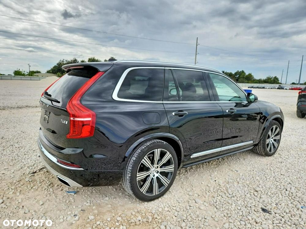 Volvo XC 90 T6 AWD Inscription - 4