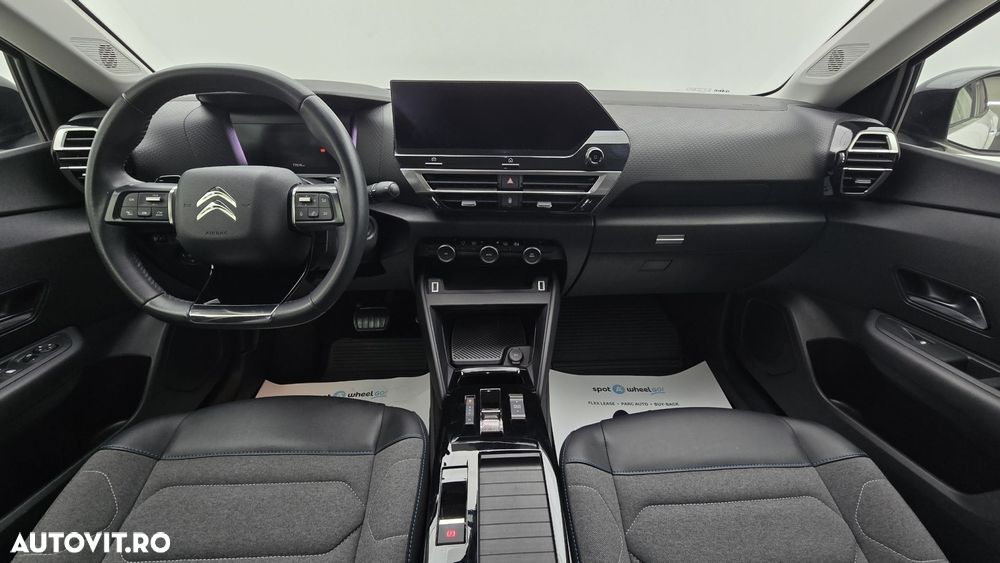 Citroën C4 - 14