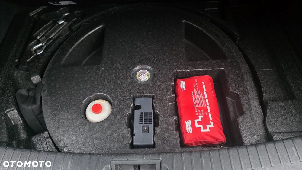 Nissan Qashqai 2.0 CVT 360 - 21