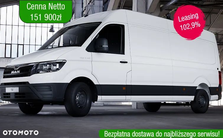 MAN TGE 3.140 4X2F SB - 1