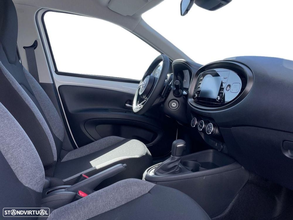 Toyota Aygo X 1.0 Play - 6