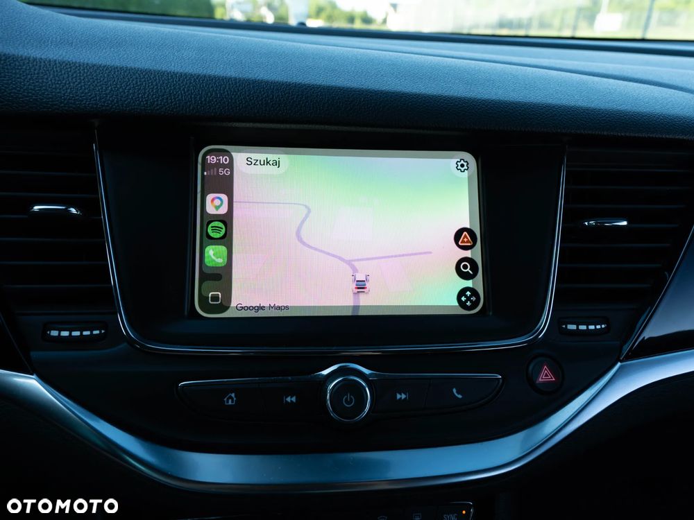 Opel Astra 1.5 CDTI Elegance S&S - 29