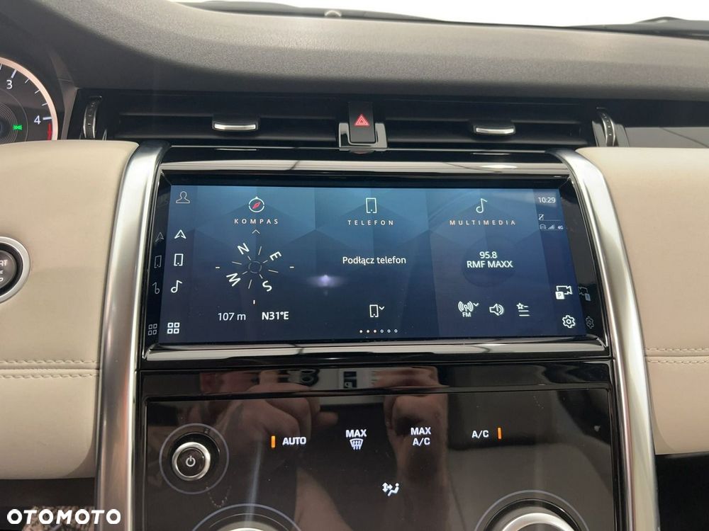 Land Rover Discovery Sport 2.0 D180 S - 19