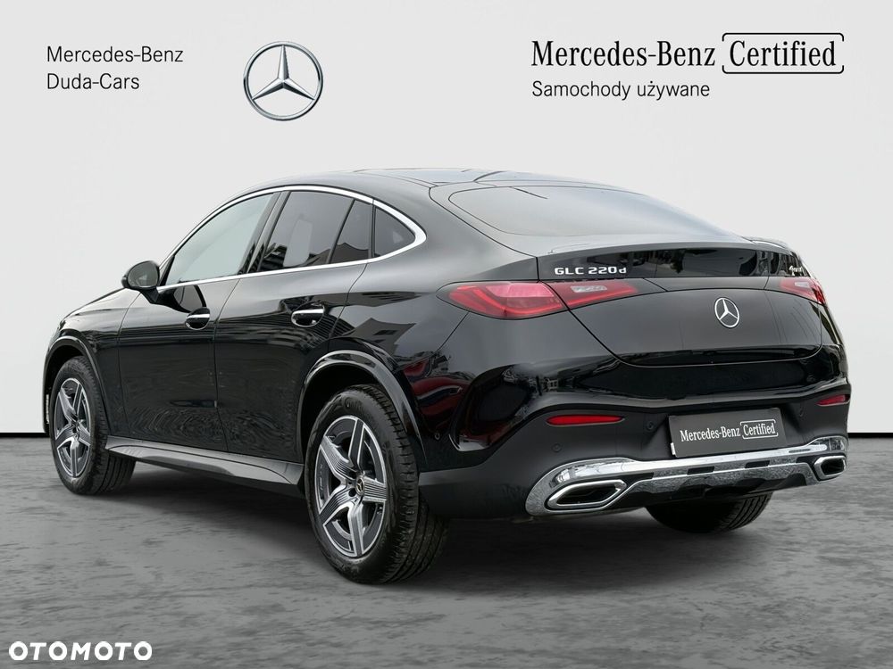 Mercedes-Benz GLC - 3