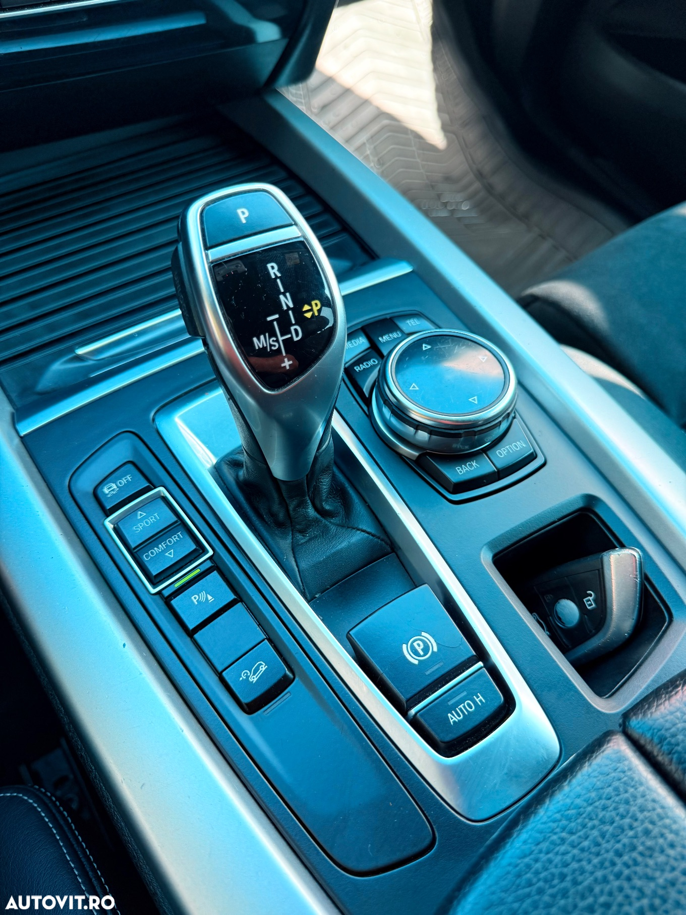 BMW X5 xDrive30d - 22