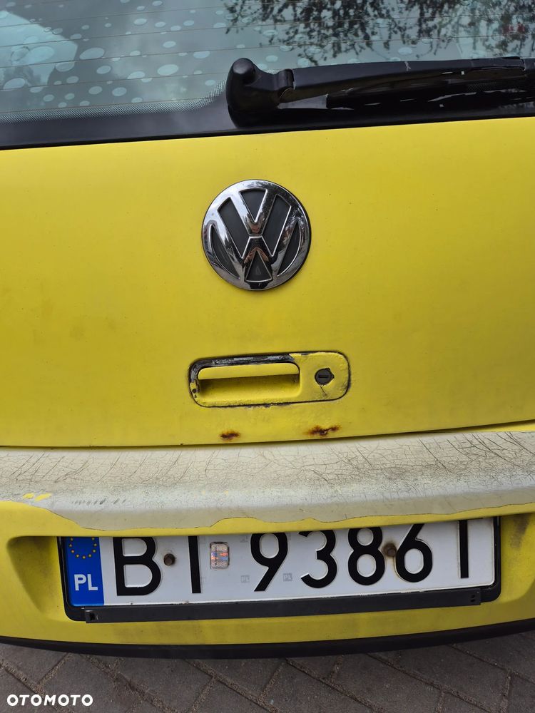 Volkswagen Golf 1.9 TDI Basis - 10