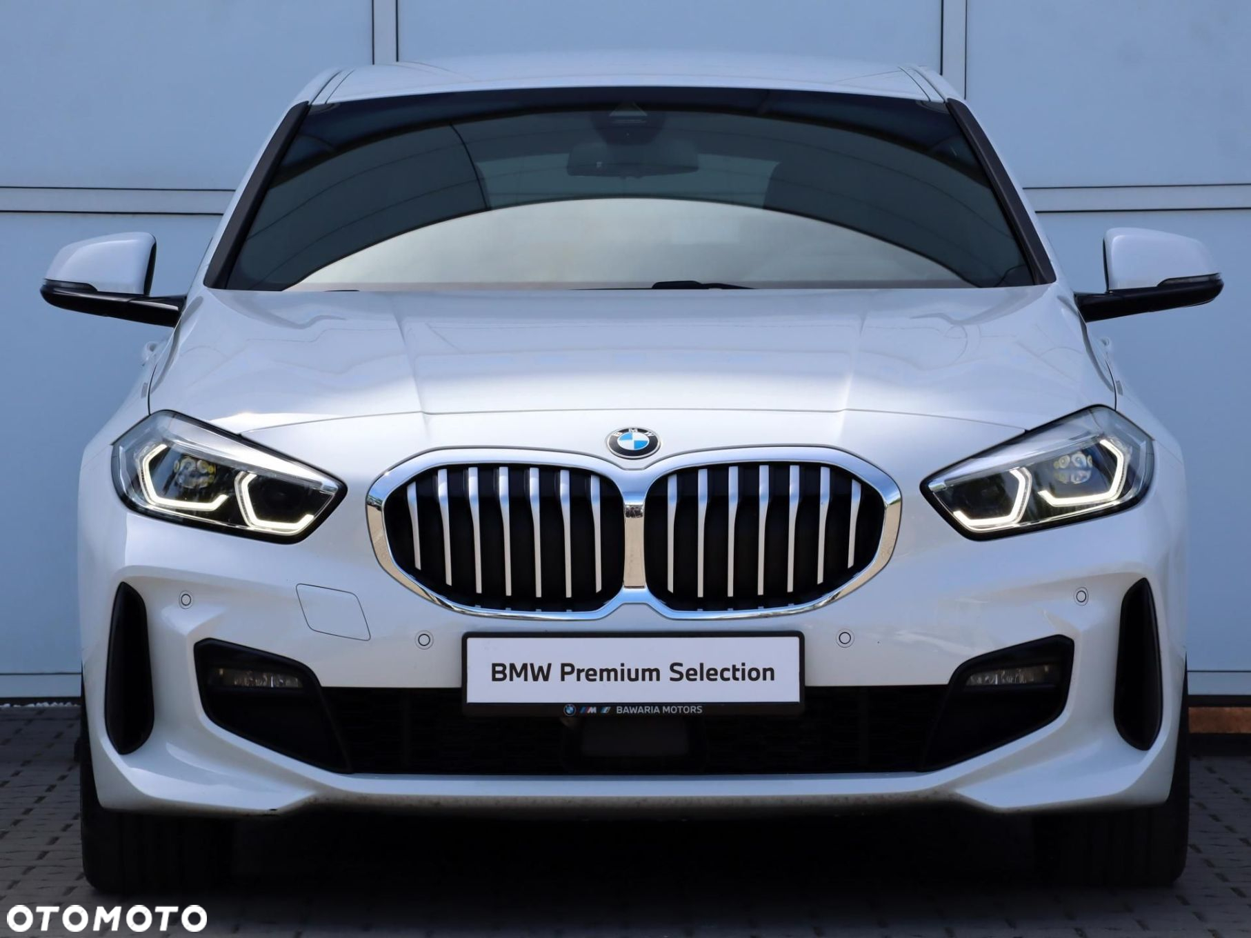 BMW Seria 1 - 10