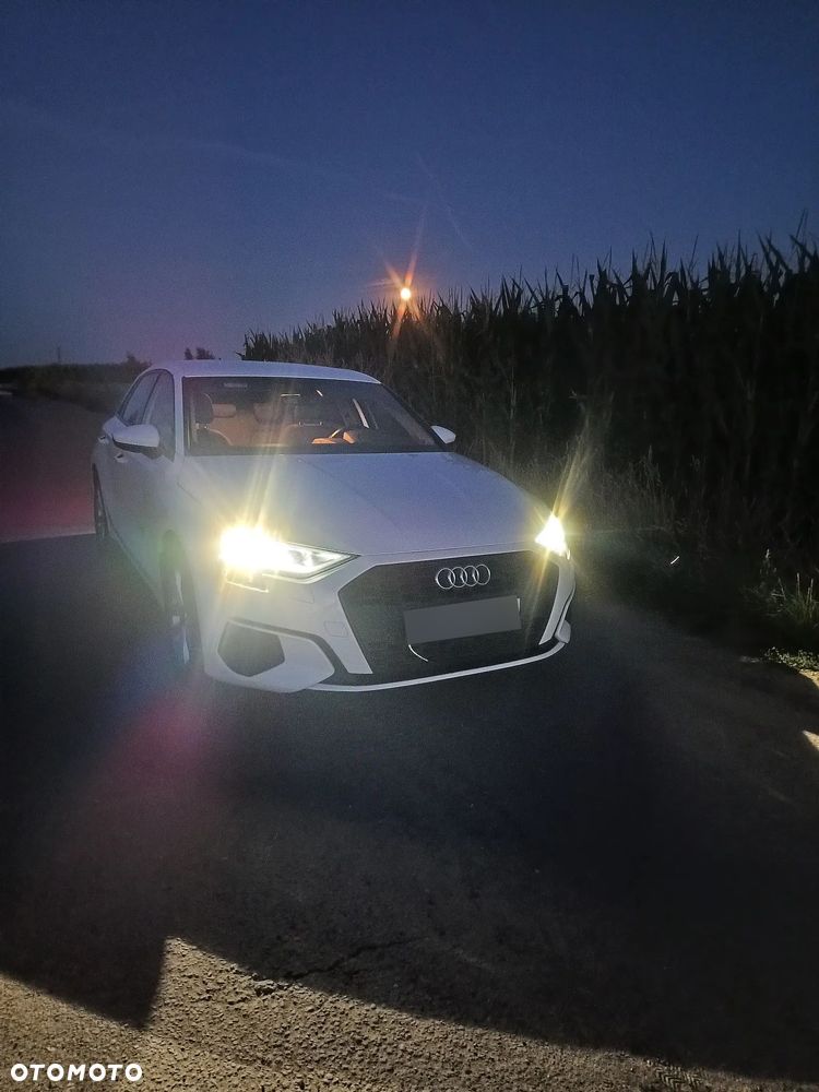 Audi A3 Sportback - 34