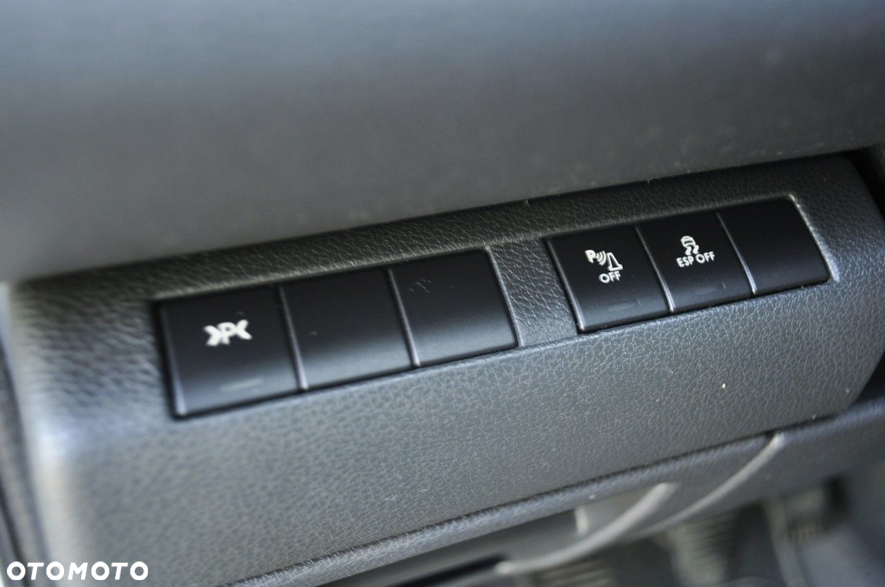 Peugeot 5008 - 9