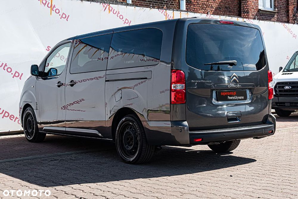 Citroën SpaceTourer 2.0 BlueHDi XL Feel - 12