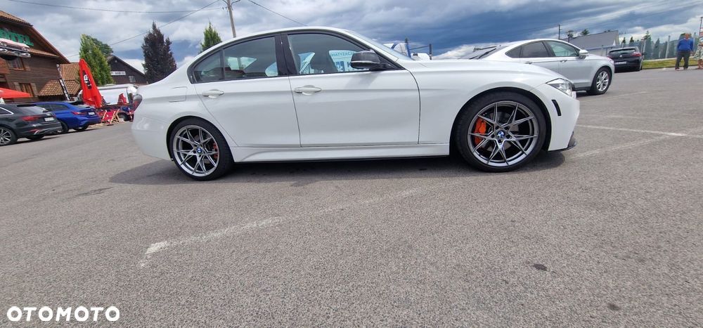 BMW Seria 3 - 9
