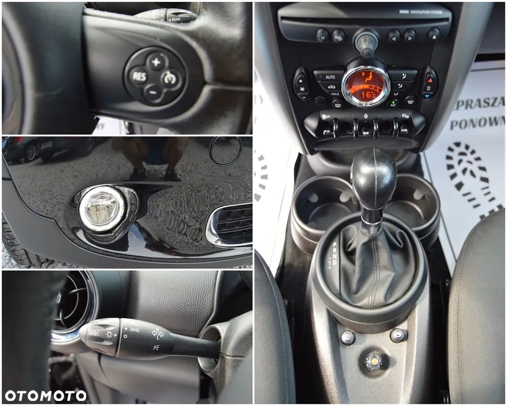 MINI Countryman Cooper D - 38