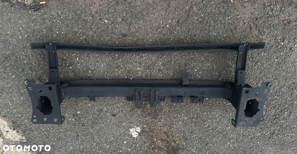 VOLKSWAGEN VW PASSAT B8 LIFT 3G0 BELKA PRZOD PRZEDNIA 3G0807623 - 6