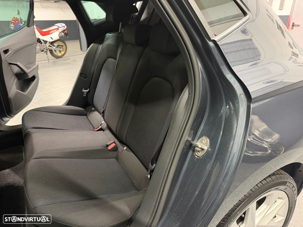 SEAT Ibiza 1.0 TSI FR - 21