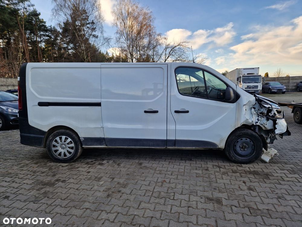 Renault Trafic - 9