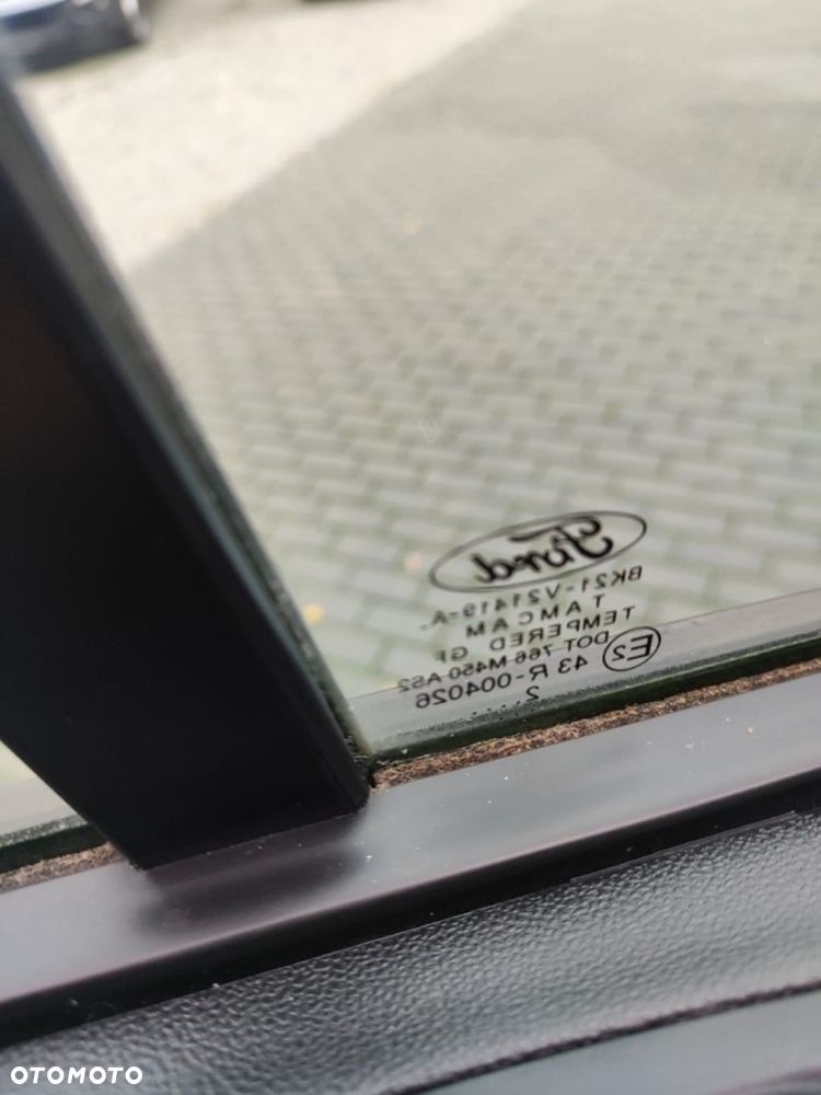 Ford Transit Custom - 17