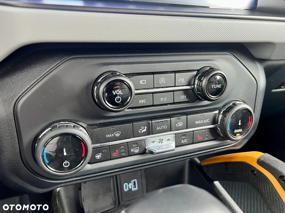Ford Bronco 2.7 EcoBoost V6 Badlands - 10