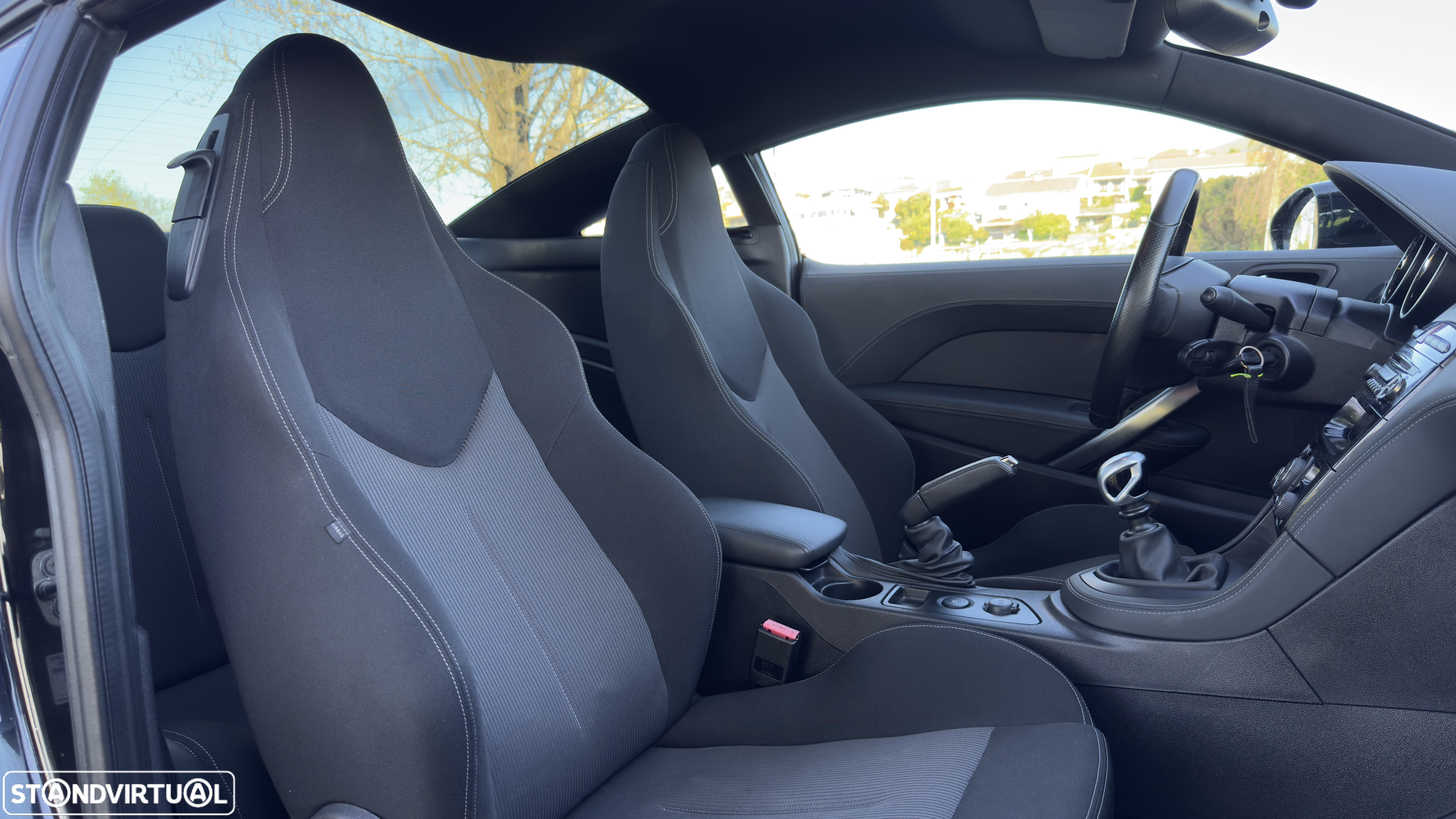 Peugeot RCZ 1.6 200 THP - 19